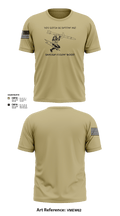 14 FS 8969391 Short Sleeve Performance Shirt - 3