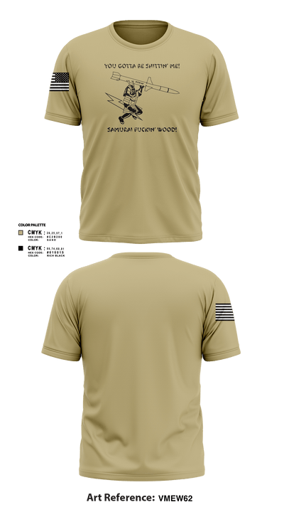14 FS 8969391 Short Sleeve Performance Shirt - 3