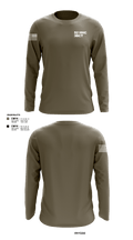 S2 HHC 3BCT 15041774 Long Sleeve Performance Shirt - 3