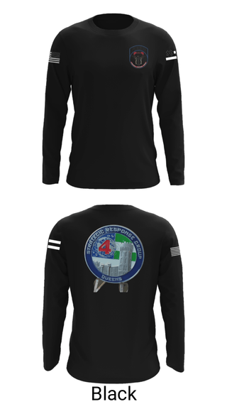 Long Sleeve Performance Shirt, SRG 4, Police, Teamtime, Team time, sublimation, custom sports apparel, team uniforms, spirit wear, spiritwear, sports uniforms, custom shirts, team store, custom team store, fundraiser sports, apparel fundraiser