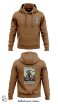 326th SDC 69278352 Hoodie - 1