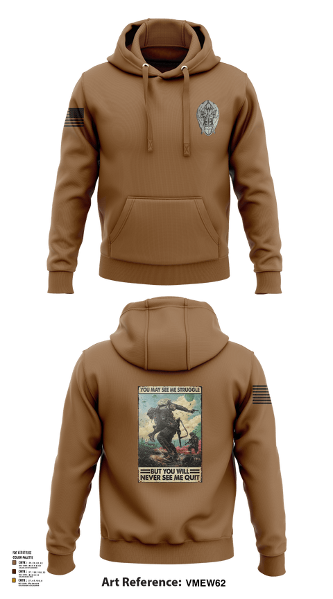 Hoodie, 326th SDC, Army, Teamtime, Team time, sublimation, custom sports apparel, team uniforms, spirit wear, spiritwear, sports uniforms, custom shirts, team store, custom team store, fundraiser sports, apparel fundraiser