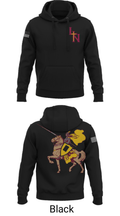Lutheran North High School Volleyball 45295945 Hoodie - 25