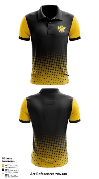 Short Sleeve Performance Polo, Watkins Memorial High School Golf, Golf, Teamtime, Team time, sublimation, custom sports apparel, team uniforms, spirit wear, spiritwear, sports uniforms, custom shirts, team store, custom team store, fundraiser sports, apparel fundraiser