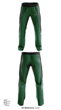 Van Buren Pointers 4133501 Sweatpants - 1