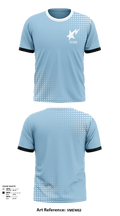 Starz 915053 Short Sleeve Performance Shirt - 1
