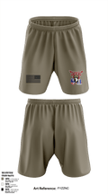 BCO 3-187 94651492 Athletic Shorts With Pockets - 1