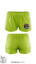 HOOP VIBE GIRLS Women's Shorts - 1