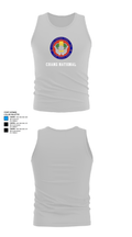 Chang National 91529083 Tank Top - 13