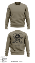 HHB 2-319 AFAR 49288095 Crew Neck Sweatshirt - 6
