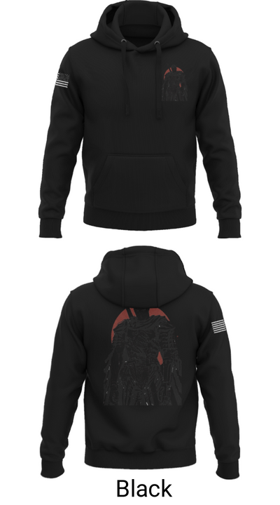 EAF 90361706 Hoodie - 38
