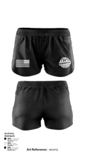 Fort Bliss DENTAC 45605501 Ranger Panties - 94