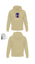 51SFS Metal Tigers 2477629 Hoodie - 91
