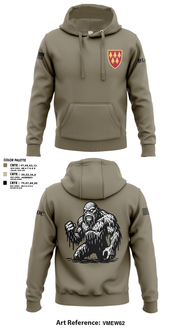 Hoodie, DLOC, , Teamtime, Team time, sublimation, custom sports apparel, team uniforms, spirit wear, spiritwear, sports uniforms, custom shirts, team store, custom team store, fundraiser sports, apparel fundraiser