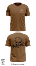 829 EVCC 7864711 Short Sleeve Performance Shirt - 1