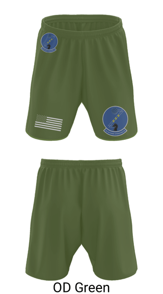Athletic Shorts With Pockets, 83 NOS, Air Force, Teamtime, Team time, sublimation, custom sports apparel, team uniforms, spirit wear, spiritwear, sports uniforms, custom shirts, team store, custom team store, fundraiser sports, apparel fundraiser