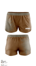 america 91172534 Mens Soccer Shorts - 1