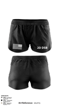 2D DSB 12044470 Ranger Panties - 3