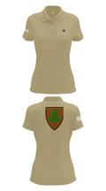 4-361st OC/T 3929267 Women's Short Sleeve Performance Polo  - 95