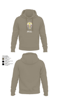 Miami Police Department 88232990 Hoodie - 68