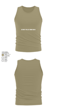 Detroit Police Bomb Squad 45487310 Tank Top - 94