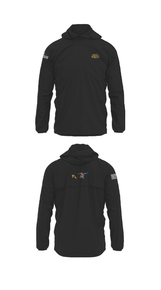 Windbreaker, AOB-S, Army, Teamtime, Team time, sublimation, custom sports apparel, team uniforms, spirit wear, spiritwear, sports uniforms, custom shirts, team store, custom team store, fundraiser sports, apparel fundraiser