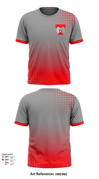 Short Sleeve Performance Shirt, TMG Lions, Men's Basketball, Teamtime, Team time, sublimation, custom sports apparel, team uniforms, spirit wear, spiritwear, sports uniforms, custom shirts, team store, custom team store, fundraiser sports, apparel fundraiser