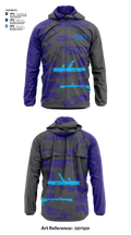Sigma elite 85929685 Windbreaker - 1