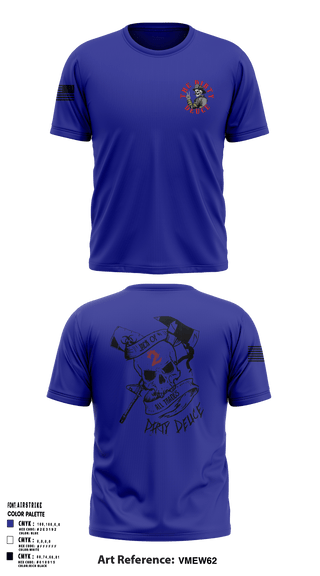 Short Sleeve Performance Polo, 386th ECES/CEF, Fire Department, Teamtime, Team time, sublimation, custom sports apparel, team uniforms, spirit wear, spiritwear, sports uniforms, custom shirts, team store, custom team store, fundraiser sports, apparel fundraiser