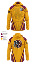 Washington Redskins 23411143 Short Sleeve Performance Shirt - 2
