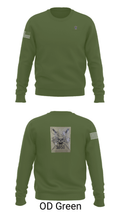 SCMIC MTT 31466720 Crew Neck Sweatshirt - 45