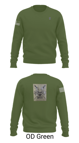 Crew Neck Sweatshirt, SCMIC MTT, Marines, Teamtime, Team time, sublimation, custom sports apparel, team uniforms, spirit wear, spiritwear, sports uniforms, custom shirts, team store, custom team store, fundraiser sports, apparel fundraiser