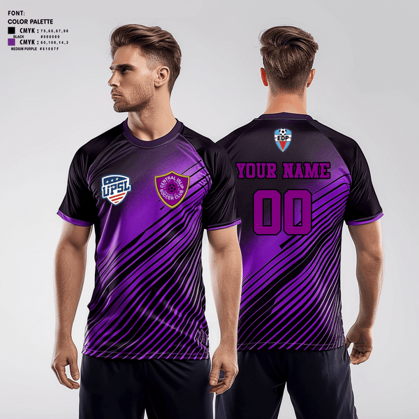 Mens Soccer Jersey, Central islip redbulls, Men's Soccer, Teamtime, Team time, sublimation, custom sports apparel, team uniforms, spirit wear, spiritwear, sports uniforms, custom shirts, team store, custom team store, fundraiser sports, apparel fundraiser