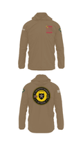 1st Battalion 15th Field Artillery 40296639 Windbreaker - 1