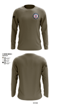82nd Airborne Division 11524077 Long Sleeve Performance Shirt - 2
