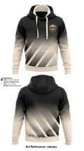 Baltimore Amour 67880429 Hoodie - 1