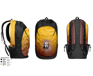 Gear Bag, Lions den, Football, Teamtime, Team time, sublimation, custom sports apparel, team uniforms, spirit wear, spiritwear, sports uniforms, custom shirts, team store, custom team store, fundraiser sports, apparel fundraiser