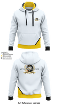VetACon 58320903 Hoodie - 1