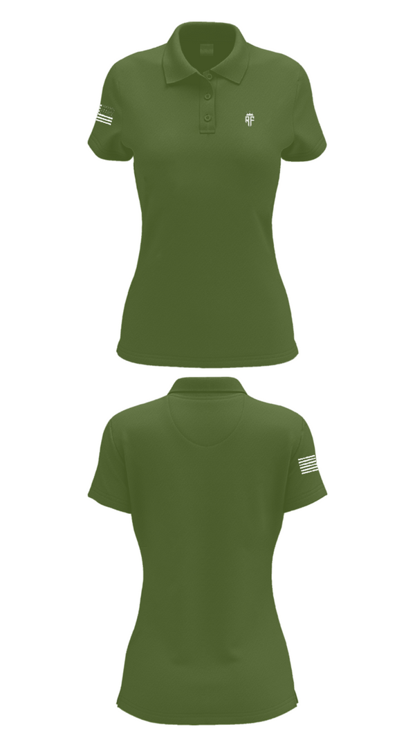 Women's Short Sleeve Performance Polo, SGT FIALHO, Police, Teamtime, Team time, sublimation, custom sports apparel, team uniforms, spirit wear, spiritwear, sports uniforms, custom shirts, team store, custom team store, fundraiser sports, apparel fundraiser