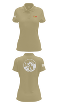S6 1-32 IN 64050243 Women's Short Sleeve Performance Polo  - 95