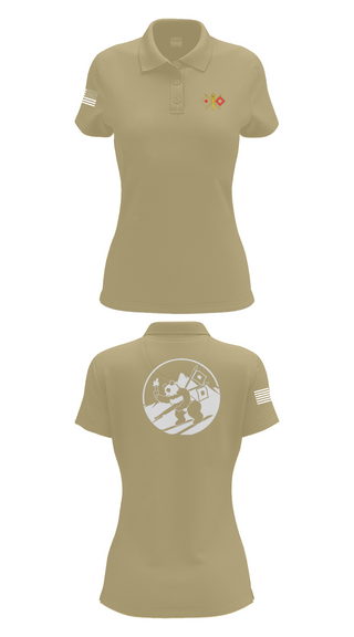 Women's Short Sleeve Performance Polo, S6 1-32 IN, , Teamtime, Team time, sublimation, custom sports apparel, team uniforms, spirit wear, spiritwear, sports uniforms, custom shirts, team store, custom team store, fundraiser sports, apparel fundraiser
