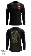 MCSFR RAS 3147834 Long Sleeve Performance Shirt - 6