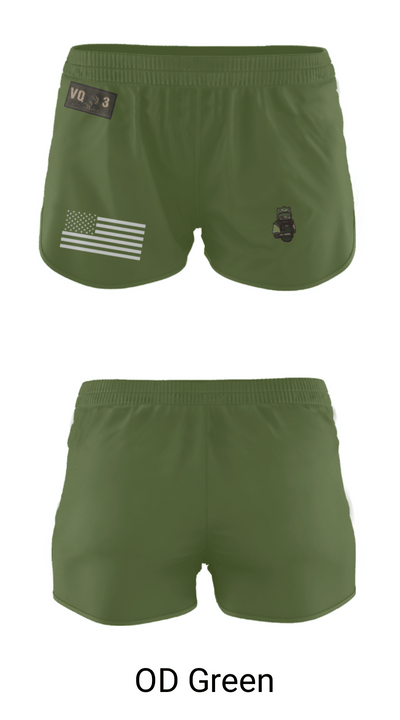 VQ-3 DET TRVS 52792969 Ranger Panties - 41