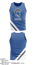 Sparta 18878600 Tank Top - 1