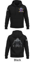 1/C/2-15FA 84348140 Hoodie - 38