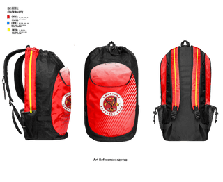 Gear Bag, Unations FC, Men's Soccer, Teamtime, Team time, sublimation, custom sports apparel, team uniforms, spirit wear, spiritwear, sports uniforms, custom shirts, team store, custom team store, fundraiser sports, apparel fundraiser