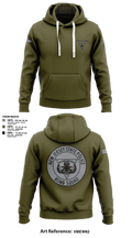 NJSP BOMB UNIT 44514852 Hoodie - 192