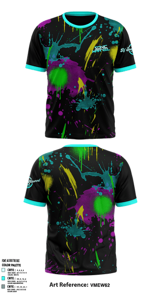 Short Sleeve Performance Shirt, DJ Sonic MarvelDJ Sonic Marvel, , Teamtime, Team time, sublimation, custom sports apparel, team uniforms, spirit wear, spiritwear, sports uniforms, custom shirts, team store, custom team store, fundraiser sports, apparel fundraiser