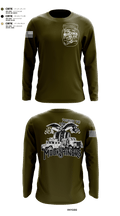 1450th TC 47594433 Long Sleeve Performance Shirt - 1
