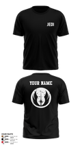 ObieWan 23588262 Short Sleeve Performance Shirt - 4